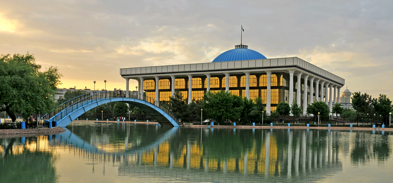Tashkent.blog